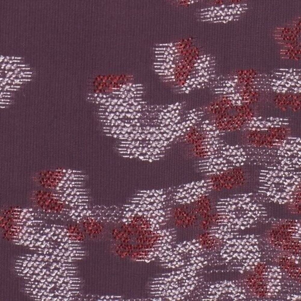 Lewit Jacquard Ruffle Dress - Picture 5 of 9